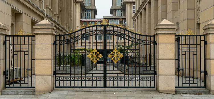 Comprehensive Iron Gate Maintenance Solutions in South Salt Lake, UT