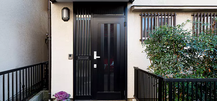 Popular Exterior Door Options in South Salt Lake, UT