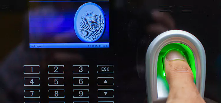 Your Trusted Partner for Secure Access in South Salt Lake, UT