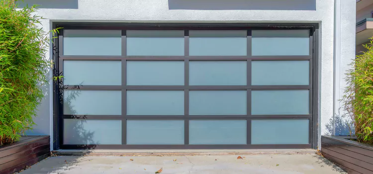 Why Choose Us for Garage Door Care in South Salt Lake, UT?