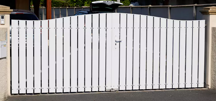 Why Choose Us for Residential Gate Repair in South Salt Lake, UT?