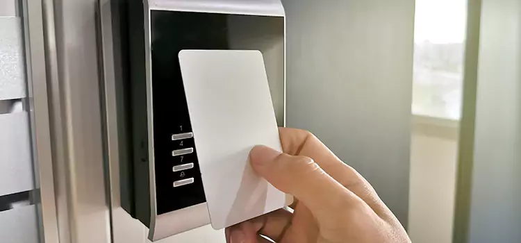 Advanced RFID Technology Integration in South Salt Lake, UT